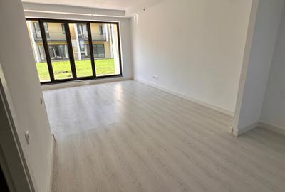 Vila tip Duplex Lângă Cosmopolis - 3