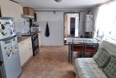 Casa de vanzare in Focsani - Strada Fundatura Gheorghe Doja - 80 mp Utili - 11