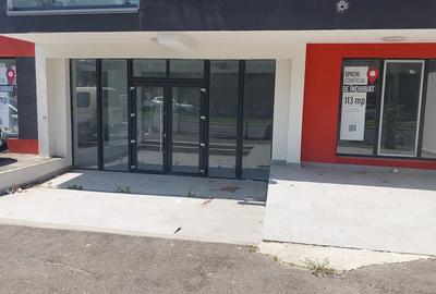Spatiu comercial /Berceni /Giurgiului /centrala /parcare - 2