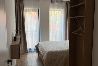 Apartament 2 camere, bloc nou 2026, Obor, Parcare subterana - 4