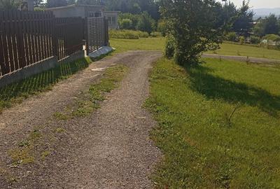 De vânzare teren intravilan la Covasna - 11
