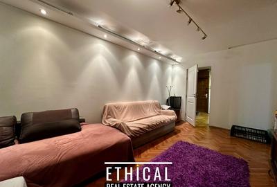 De Inchiriat 4 Camere, Gorjului, 86 mp, 2 Bai, Mobilat Complet - 3
