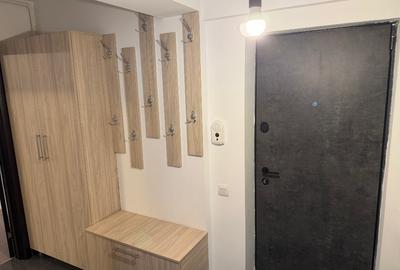 Apartament 2 camere - decomandat - Grand Arena - 4
