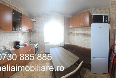 2 camere, decomandat, centrala, modern, metrou Pacii, Apusului, str Margelelor, - 15