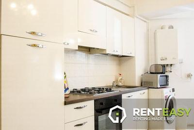Apartament cu 2 camere de inchiriat in bloc nou situat in Copou - 8