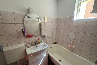 Apartament 2 camere decomandat| 48 mp, etaj 3| zona Blaj - 4
