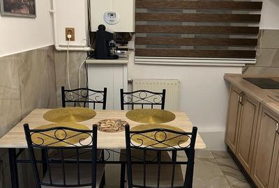 Apartament 3 camere, 2 băi, 2 bucătării - Centrul Istoric-Comision 0% - 8