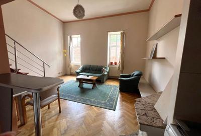 De vânzare apartament ultracentral - 7