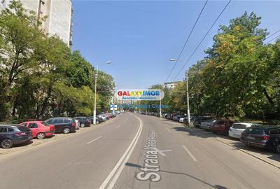 Apartament cu 2 camere decomandat, mobilat în Drumul Taberei