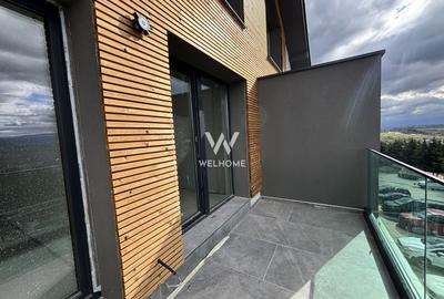 Apartament 3 camere, priveliste deosebita-Zona de VEST, Sibiu - 18