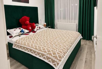 Apartament 2 Camere Sanpetru Mobilat Utilat - 3