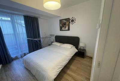 Apartament 3 camere de inchiriat Victoriei Titulescu - 14