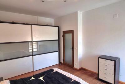 Penthouse zona Universitate, complet mobilat și utilat, terasă mare, bloc NOU - 16
