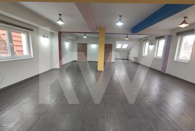 Spațiu de închiriat 80 mp utili pretabil pentru diverse activități - 2