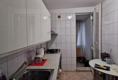 Muncii Basarabia Ap 2 camere confort I - 18