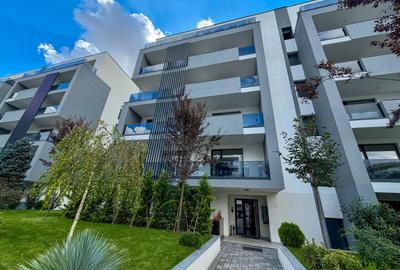 Apartament cu 3 camere în Iancu Nicolae