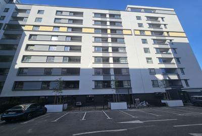 Garsoniera superba complex Akcent city bloc 2026 -  3 min pana la metrou! - 5