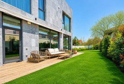 Vila-duplex noua smart lux mobilata Pipera-Iancu Nicolae - 1