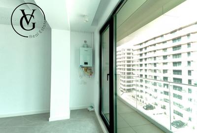 Apartament 2 camere -2 bai-vedere la mare-Axiss Resort & SPA - 6