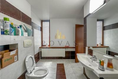 Vanzare Penthouse Spatiu Birou Dorobanti - 29