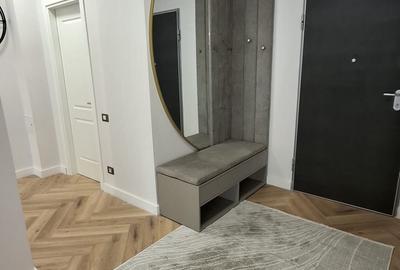 Premium 4 camere  Pipera | 154 mp | Terasă 35 mp | Mobilat LUX - 15