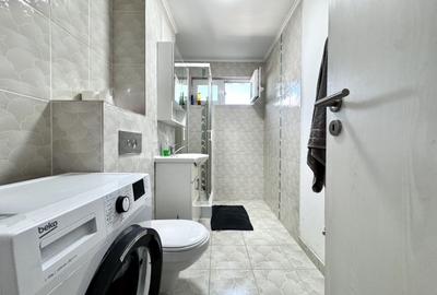 Apartament 4 camere, spațios, in zona Centralǎ- Piața Mǎrǎști - 8