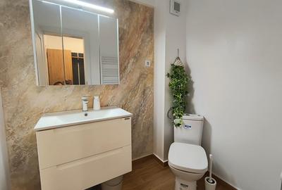 Capitol Tomis Villa Center-apartament 2 camere 2 bai parcare - 12