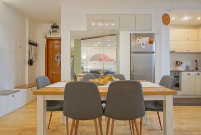 Comision 0 %! Apartament cu 4 camere de vânzare în Centrul Civic - 16