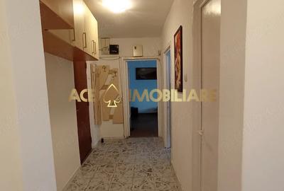 2 Camere de inchiriat | Vitan | Metrou | Decomandat - 8
