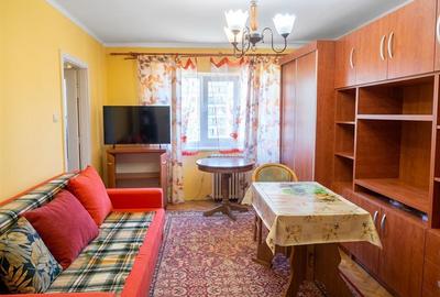 RECO Apartament 2 camere, tip PB zona Nufarul - 1