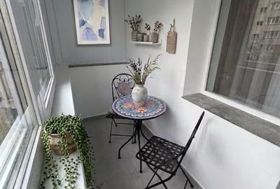 Apartament ultracentral-Bd. Unirii nr. 66 - 9