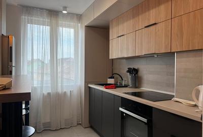 Apartament cu 2 camere zona ultracentrala - 4