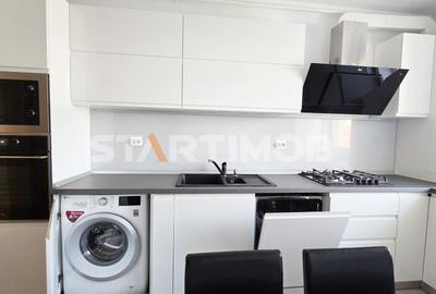 Apartament 3 camere cu boxa si parcare Coresi - 16