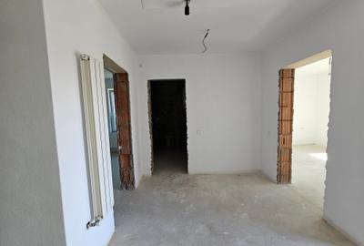 Duplex nou, pe parter, 4 camere, la alegere, la cheie, Parța, comision 0% - 17