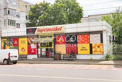 Spatiu comercial de inchiriat – Str. Mioritei, Bacau - 4