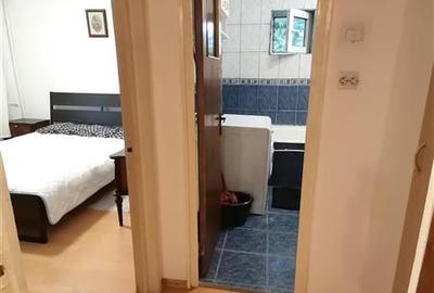 Turda, apartament  2 camere, 60 mp et 3 mobilat, utilat - 8