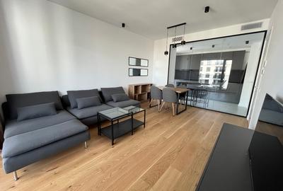 (PROPRIETAR) Ap 2 camere, 53mp- Nusco City (Promenada, metrou)-prima închiriere - 6