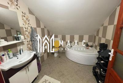 Casă individuală | 4 dormitoare | Garaj | 250 mp teren | Șelimbăr - 11