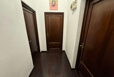 Hai in COPOU! Apartament 2 camere, decomandat, spatios, langa Parcul Copou - 8