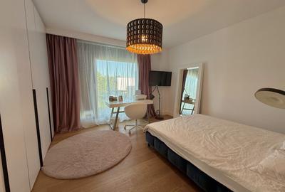 Vila Individuala de Lux cu Piscina | Iancu Nicolae - 18