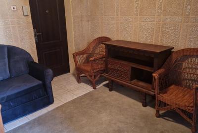 Apartament 3 camere zona  Calea Nationala  /Mall , etaj 4 cu sarpanta - 7