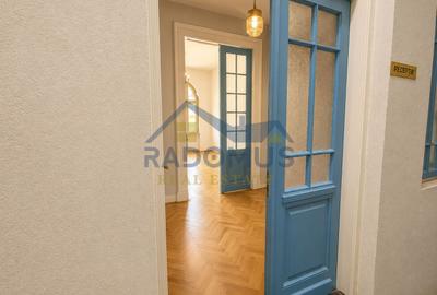 Spațiu Comercial | Centru | 3 Camere | 100 mp | Etaj 500/ Mansarda 400 - 1