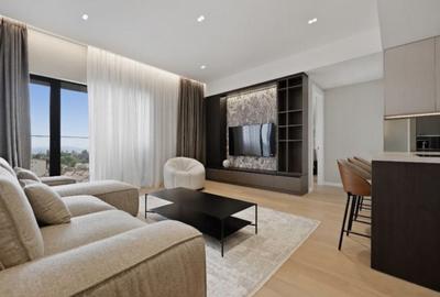 Apartament cu 2 camere în Floreasca