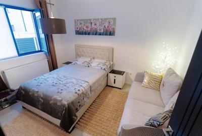 Vânzare | Casă parter | Domnești – Str. Zori de Zi - 6