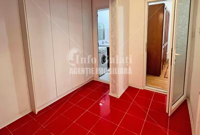 | Apartament cu 2 camere | Siderurgistilor Vest | Etaj 3 | - 8