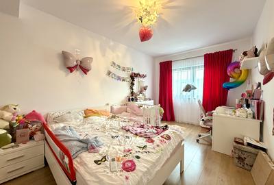 Triplex 3 camere, 80 mp utili, 120 mp teren - Dumbravita - 5
