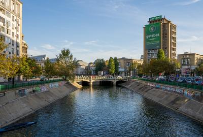 Apartament 2 camere splendid, Calea Victoriei/Natiunile Unite - 20
