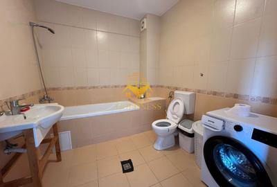 3 camere, Cartierul Europa, Zorilor, Eugen Ionescu, Pet Friendly - 6