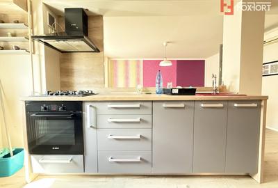 Apartament cu 2 camere de vanzare, zona Torontalului - 23