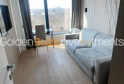 Apartament 4 camere cu View Panoramic Unic - 15
